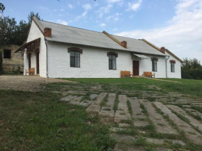 Отель Hotel Rafinad  Шаргород